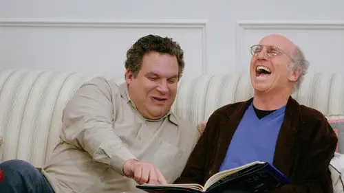 Larry David Temporada 6 Episodios 5 • Sub Español