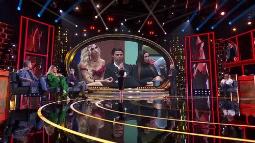 La Casa de los Famosos Temporada 5 Episodios 12 • Sub Español