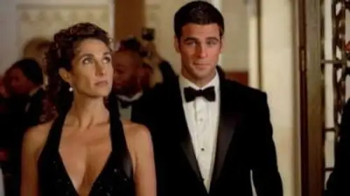 CSI: Nueva York Temporada 4 Episodios 3 • Sub Español