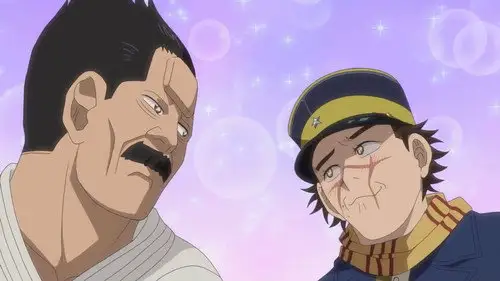 Golden Kamuy Temporada 0 Episodios 16 • Sub Español