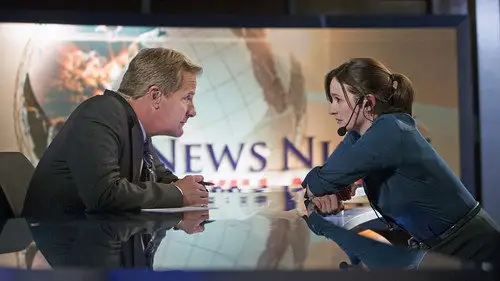 The Newsroom Temporada 2 Episodios 5 • Sub Español