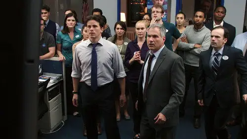 Vigilados, Person of Interest Temporada 4 Episodios 5 • Sub Español