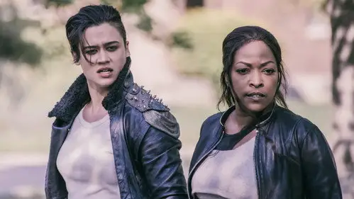 Z Nation Temporada 5 Episodios 3 • Sub Español