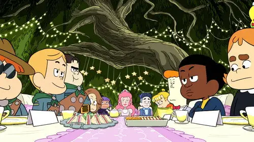 El mundo de Craig Temporada 1 Episodios 17 • Sub Español