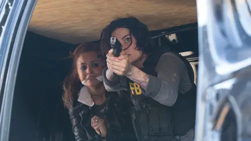 Blindspot Temporada 1 Episodios 6 • Sub Español