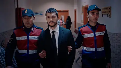 Son Yaz Temporada 1 Episodios 15 • Sub Español