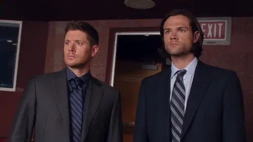 Sobrenatural Temporada 10 Episodios 5 • Sub Español