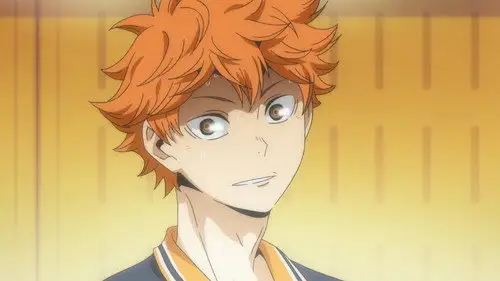 Haikyuu!! Los ases del vóley Temporada 1 Episodios 23 • Sub Español