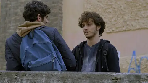 Un Professore Temporada 1 Episodios 11 • Sub Español