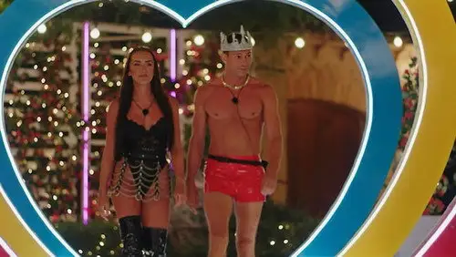 Love Island (Reino Unido) Temporada 11 Episodios 24 • Sub Español