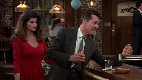 Cheers Temporada 6 Episodios 25 • Sub Español