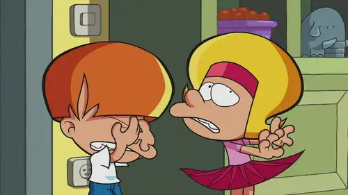 Sweet Little Monsters Temporada 3 Episodios 13 • Sub Español