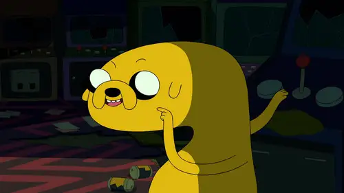 Hora de aventuras Temporada 8 Episodios 12 • Sub Español