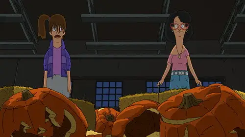 Bob's Burgers Temporada 12 Episodios 3 • Sub Español