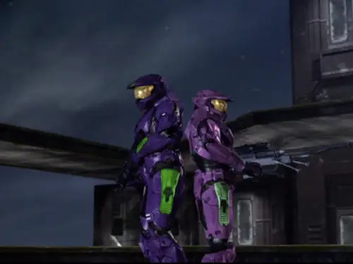 Red vs. Blue Temporada 9 Episodios 2 • Sub Español