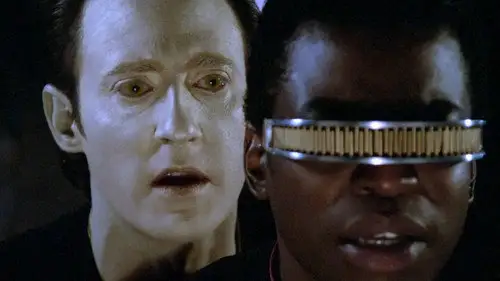 Star Trek: La nueva generación Temporada 1 Episodios 17 • Sub Español