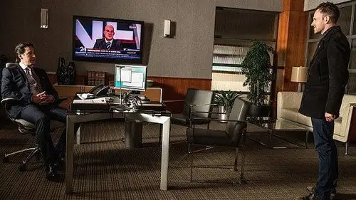 Elementary Temporada 2 Episodios 15 • Sub Español