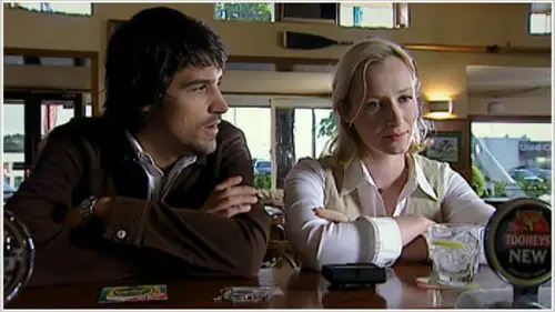 All Saints Temporada 6 Episodios 23 • Sub Español