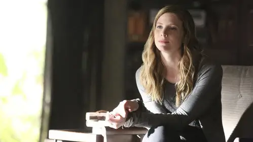 Crónicas vampíricas Temporada 7 Episodios 3 • Sub Español