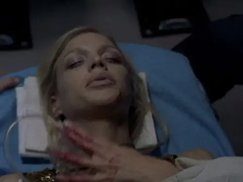 Felicity Temporada 3 Episodios 12 • Sub Español