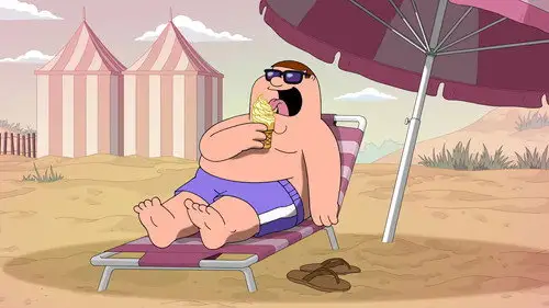 Padre de familia Temporada 21 Cap 4 • Español Online