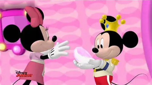 La casa de Mickey Mouse Temporada 4 Episodios 11 • Sub Español