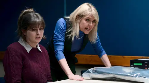 Shetland Temporada 8 Episodios 1 • Sub Español