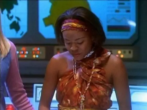 Power Rangers Temporada 4 Episodios 2 • Sub Español