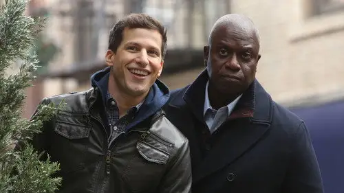 Brooklyn Nine-Nine Temporada 3 Episodios 12 • Sub Español