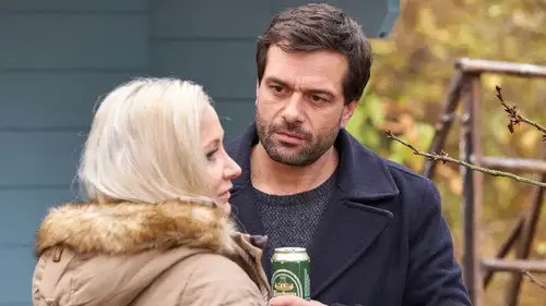 Heldt Temporada 7 Episodios 1 • Sub Español
