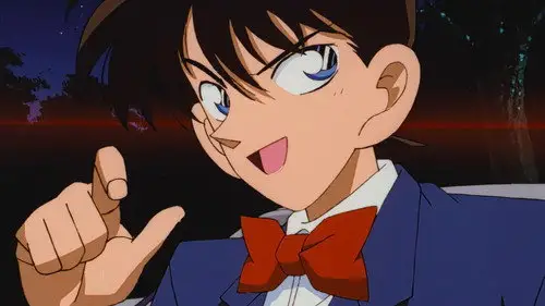 Detective Conan Temporada 1 Episodios 1 • Sub Español