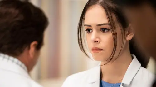 Legacies Temporada 4 Episodios 8 • Sub Español