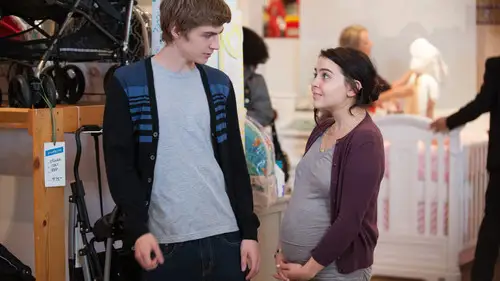 Parenthood Temporada 6 Episodios 6 • Sub Español