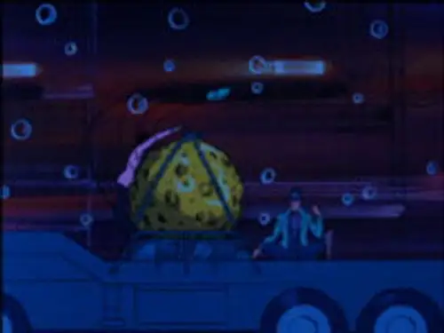 Lupin III Temporada 3 Episodios 2 • Sub Español