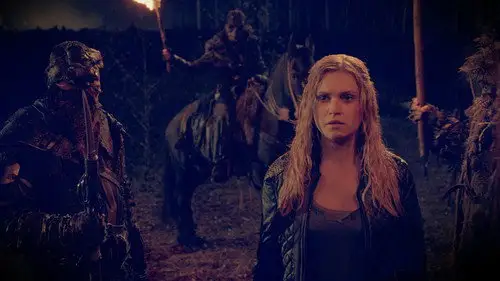 Los 100 Temporada 2 Episodios 8 • Sub Español