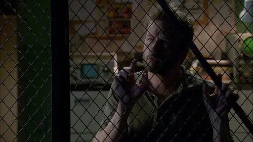 Rubicon Temporada 1 Episodios 13 • Sub Español