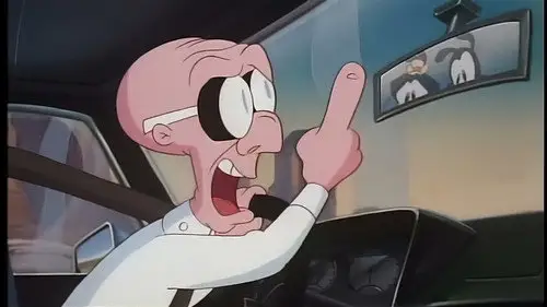 Animaniacs 1993 Temporada 2 Episodios 9 • Sub Español