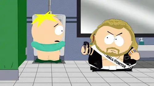 South Park Temporada 10 Episodios 10 • Sub Español