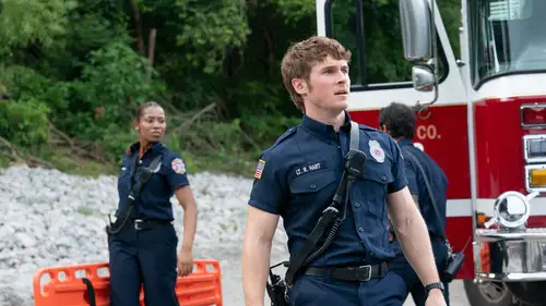 9-1-1: Nashville Temporada 1 Episodios 5 • Sub Español