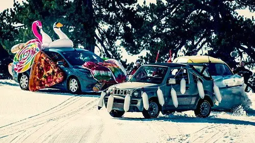 Top Gear Temporada 29 Episodios 3 • Sub Español