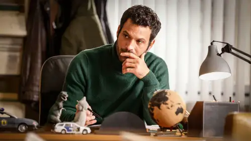 Bright Minds Temporada 4 Episodios 6 • Sub Español