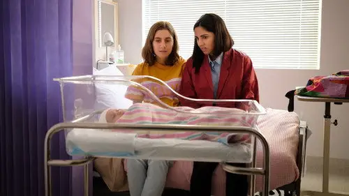 Bump Temporada 1 Episodios 2 • Sub Español