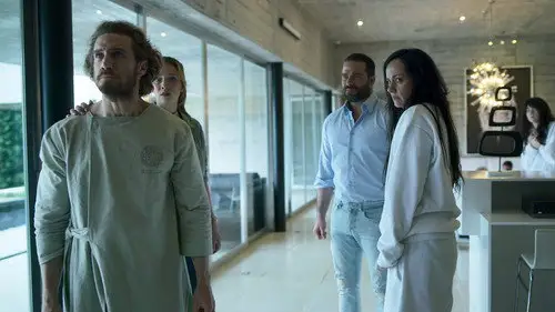 ¿Quién mató a Sara? Temporada 3 Episodios 7 • Sub Español