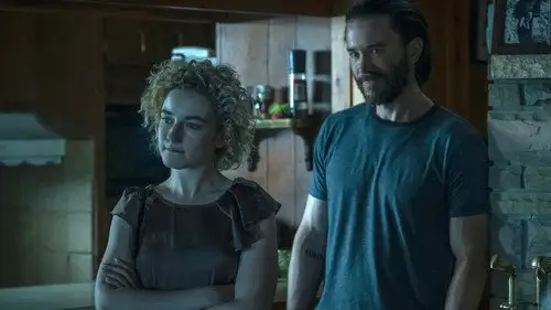 Ozark Temporada 3 Episodios 6 • Sub Español