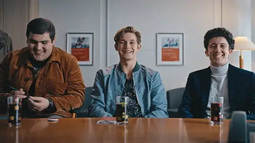 Cómo vender drogas online (a toda pastilla) Temporada 2 Episodios 5 • Sub Español