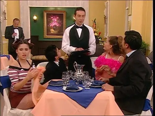 Casados con Hijos [Colombia] Temporada 2 Episodios 7 • Sub Español