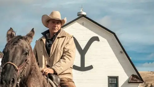Yellowstone Temporada 1 Episodios 4 • Sub Español