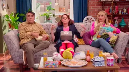 Una familia de diez Temporada 8 Episodios 7 • Sub Español