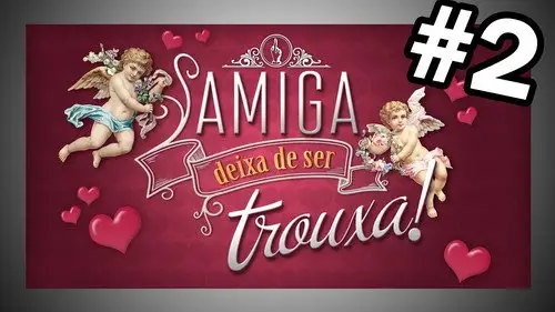 Diva Depressão Temporada 2 Cap 18 • Español Online