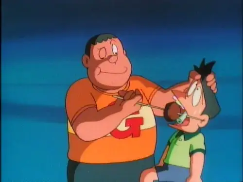 Doraemon Temporada 0 Episodios 25 • Sub Español